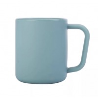 安全硅胶漱口杯