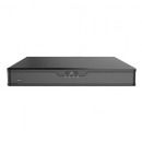 宇视 硬盘录像机 NVR301-04S3-P4-DT 