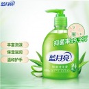 蓝月亮洗手液（6套/箱）500g+500g