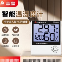 志高（CHIGO）家用电子温度计ZG-8019