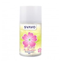 瑞沃空气清新剂300ml*6瓶装