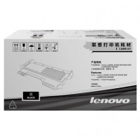 联想(Lenovo)LT2441H 黑色高容粉盒