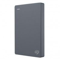 希捷（SEAGATE）移动硬盘2TB USB3.0 简系列2.5英寸 灰色