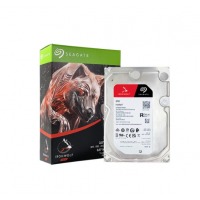 希捷（SEAGATE）NAS硬盘 8TB 5英寸 希捷酷狼 ST8000VN004