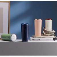 摩飞电器 电热保温杯300ml