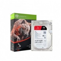 希捷 NAS硬盘 8TB 5英寸 希捷酷狼 ST8000VN004