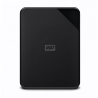 西部数据（WD）移动硬盘1TB USB3.0 SE系列 2.5英寸