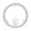 正泰（CHNT）LED吸顶灯24w（白光）