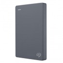 希捷（SEAGATE）移动硬盘2TB USB3.0 简系列2.5英寸 灰色