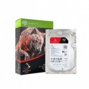 希捷 NAS硬盘 8TB 5英寸 希捷酷狼 ST8000VN004