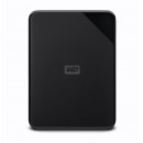 西部数据（WD）移动硬盘1TB USB3.0 SE系列 2.5英寸
