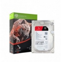 希捷 NAS硬盘 8TB 5英寸 希捷酷狼ST8000VN004