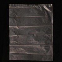 盛轩优品 塑料袋2号 40*60cm  单个装