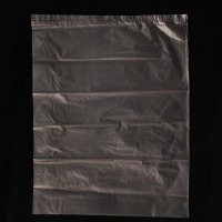盛轩优品	塑料袋30*40 5000个/包（5000个起订）单个装