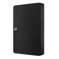希捷 移动硬盘 USB3.0 2.5英寸 机械硬盘 兼容Mac 新睿翼系列 暗夜黑 2TB