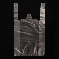 盛轩优品	塑料药袋小号 26*45*6 5000个/包（1万个起订）单个装