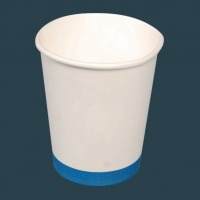 盛轩优品	纸杯 高8.5*7*5 2000个/箱（10000个起订）单个装