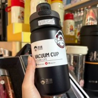 匡迪7138号保温杯316不锈钢450ml/600ml可选