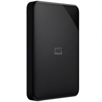 西部数据（WD）移动硬盘1TB USB3.0 SE系列  2.5英寸