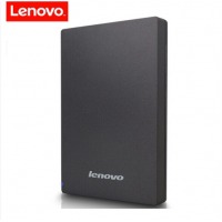 联想（lenovo） 4T移动硬盘 数据存储硬盘 USB3.0接口 2.5英寸 便携硬盘 