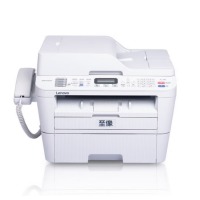 联想 M3070DHF传真机