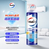 威露士（Walch）空调清洗剂消毒液500ml