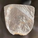 盛轩优品	设备塑料罩袋15*17 5000个/包（5000个起订）单个装