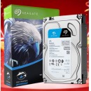 希捷（SEAGATE）安防硬盘2TB 256MB SATA 垂直 机械 CMR 希捷酷鹰SkyHawk ST2000VX016