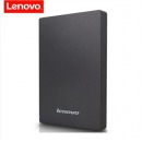 联想（lenovo） 4T移动硬盘 数据存储硬盘 USB3.0接口 2.5英寸 便携硬盘 F309