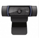 罗技（Logitech） C920Pro 高清电脑摄像头 内置麦克风