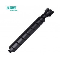 立思辰（LANXUM）TL-8388K 黑色粉盒 原装耗材 适用GM8525cdn 约25