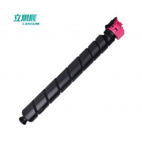 立思辰（LANXUM）TL-8388M 红色粉盒 原装耗材 适用GM8525cdn 印量约
