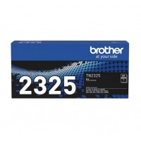 兄弟（brother）TN-2325 黑色墨粉 2600页