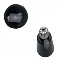 飞科（FLYCO）鼻毛修剪器 刀头 一个装