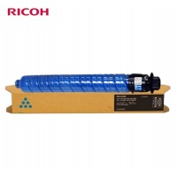 理光（Ricoh）IM C3500型原装蓝色碳粉墨粉盒