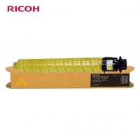 理光（Ricoh）IM C3500型原装黄色碳粉墨粉盒