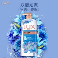 力士（LUX）(LUX)沐浴露 闪亮冰爽1000g
