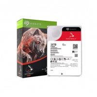 希捷（SEAGATE）NAS硬盘 16TB 256MB 机械硬盘 3.5英寸 希捷酷狼 S