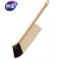 软毛尘必净床刷