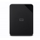 西部数据 移动硬盘1TB USB3.0 SE系列