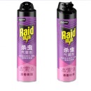 雷达（Raid）杀虫剂喷雾 600ml 清香