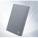 希捷（SEAGATE）移动硬盘2TB USB3.0 简系列2.5英寸 灰色 机械硬盘 便携大容量 笔记本电脑外接 外置办公 家庭存储
