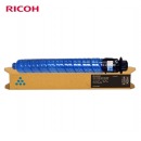 理光（Ricoh）IM C3500型原装蓝色碳粉墨粉盒