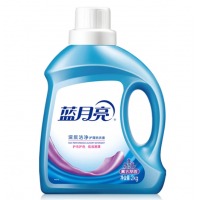 蓝月亮 洗衣液深层洁净 【4斤】薰衣草2kg*1瓶
