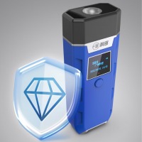 科密(comet) CX08S 4G版GPRS巡更机 带显示屏