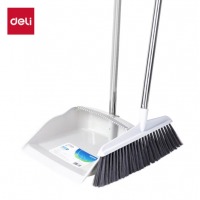 得力（deli）扫把套装 LQ583 灰色 1套