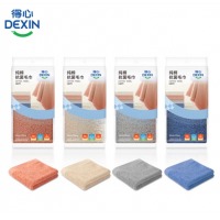 得力（deli）LQ673纯棉抗菌毛巾32*70cm纯棉(混)(1条/包)