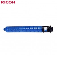 理光（Ricoh）M C2001H 蓝色墨粉盒 适用于M C2000/M C2001/M 