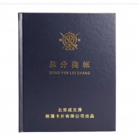 总分类帐本