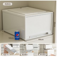 百草园 收纳箱70L